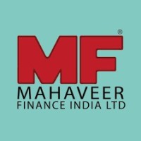 Mahaveer Finance India Limited logo